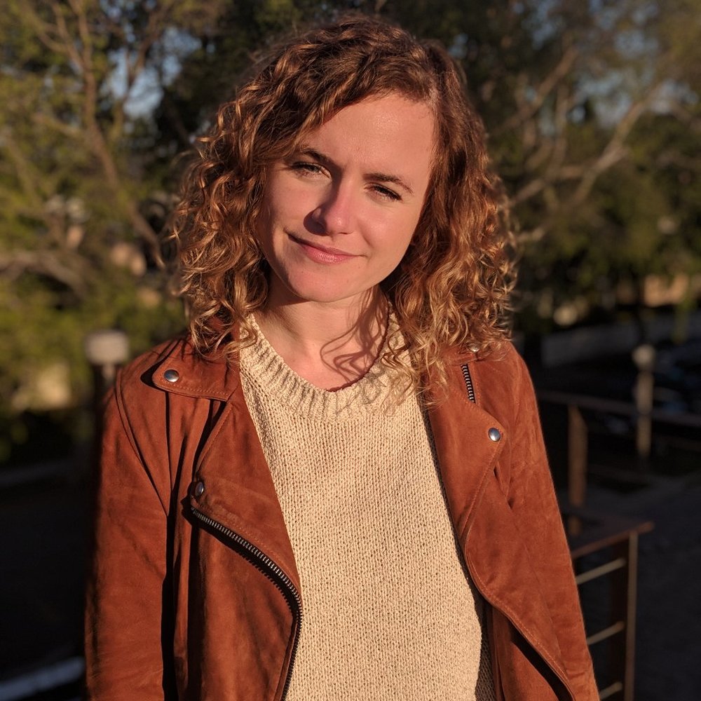 Meet your Posher, Natalie